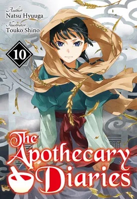 Volume 10