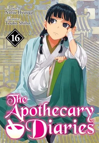 Volume 16