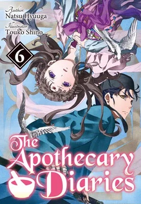 Volume 6